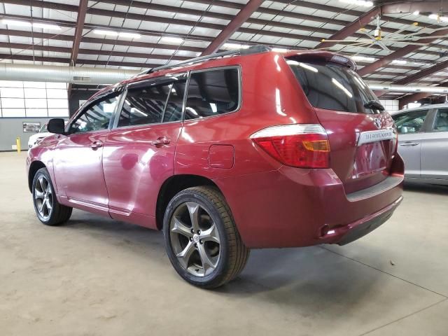 2010 Toyota Highlander