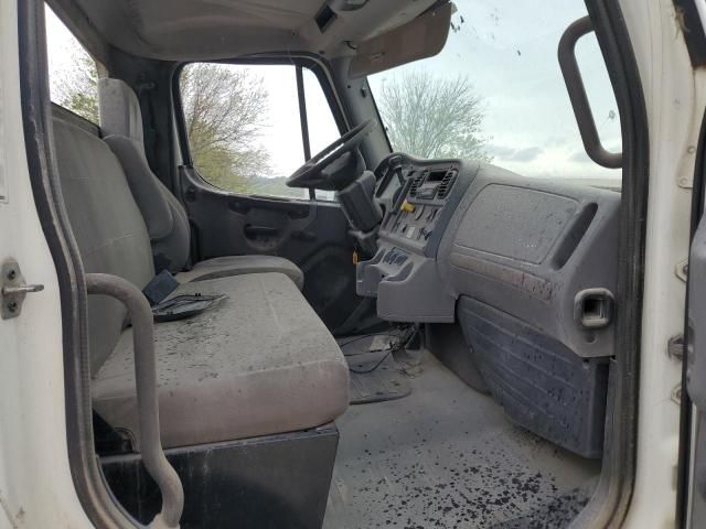 2016 Freightliner M2 106 Medium Duty