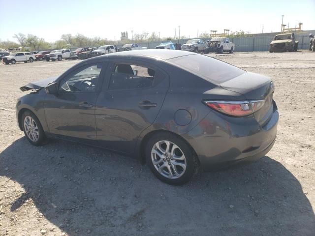 2016 Scion IA