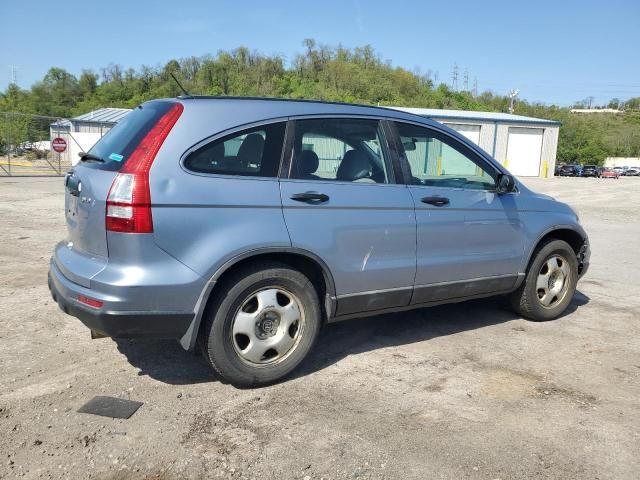 2010 Honda CR-V LX