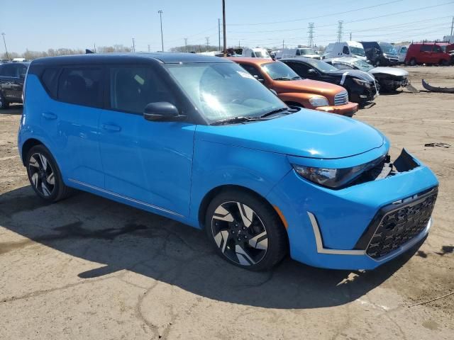 2023 KIA Soul GT Line