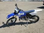 2019 Yamaha YZ250 X