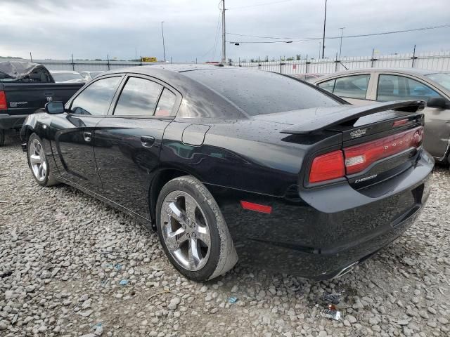 2013 Dodge Charger SE