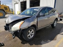 Salvage cars for sale at Rogersville, MO auction: 2010 Nissan Rogue S