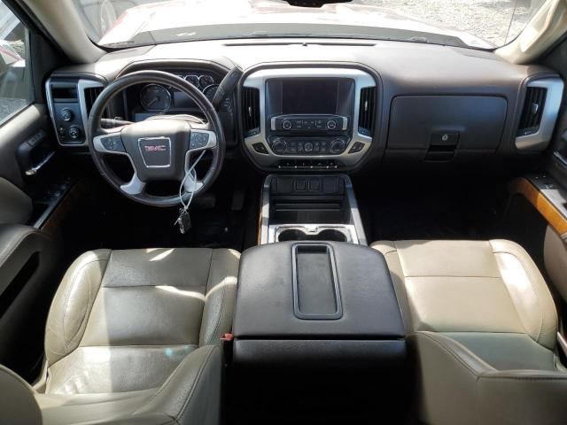 2015 GMC Sierra K1500 SLT