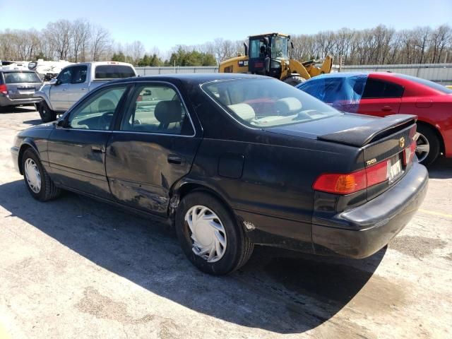 2000 Toyota Camry CE