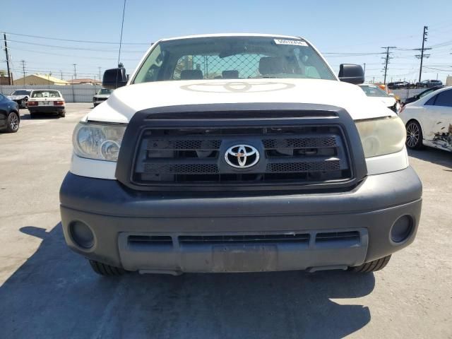 2012 Toyota Tundra