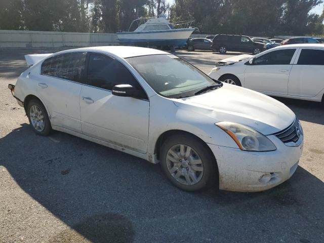 2011 Nissan Altima Base