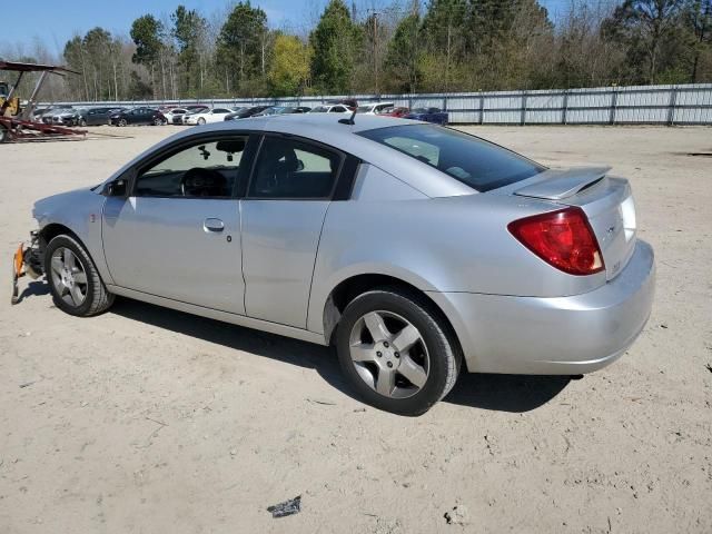 2007 Saturn Ion Level 3