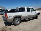 2001 GMC New Sierra K1500