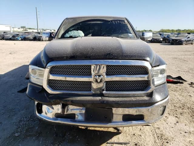 2015 Dodge RAM 1500 Longhorn