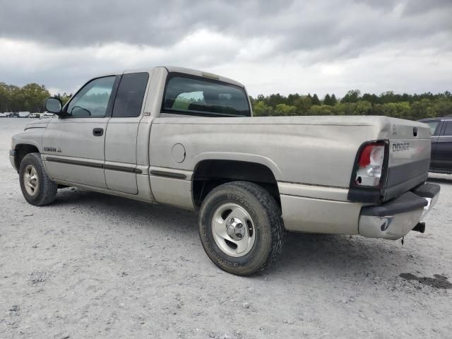 1999 Dodge RAM 1500