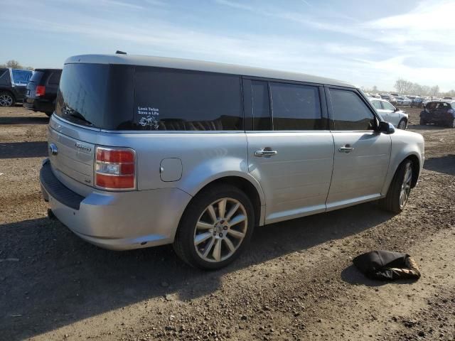 2010 Ford Flex Limited