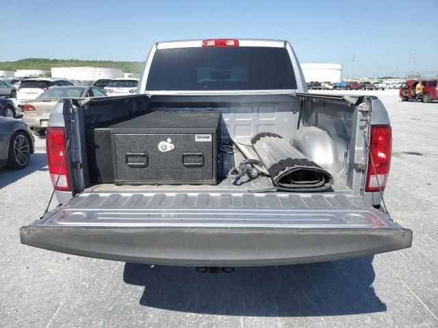 2019 Dodge RAM 1500 Classic Tradesman