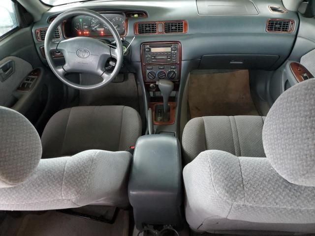 2000 Toyota Camry CE