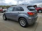 2012 Mitsubishi Outlander Sport ES