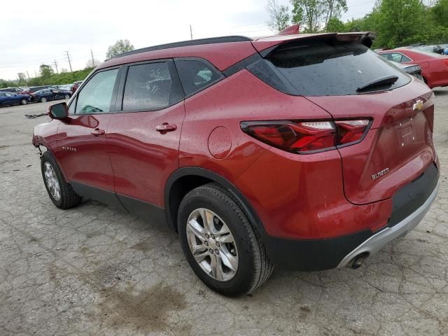 2020 Chevrolet Blazer 2LT