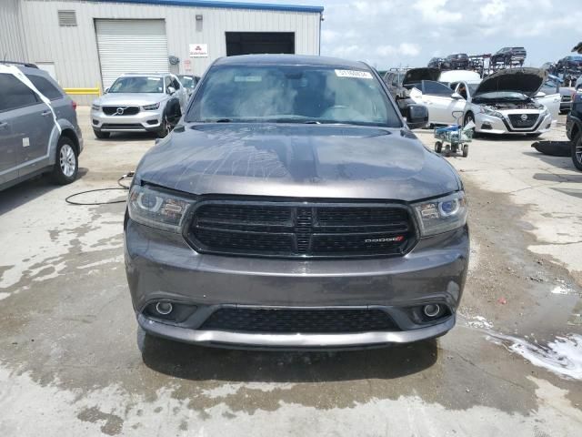 2019 Dodge Durango SXT