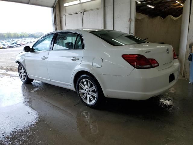 2006 Toyota Avalon XL