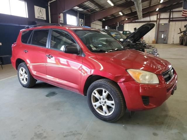 2009 Toyota Rav4