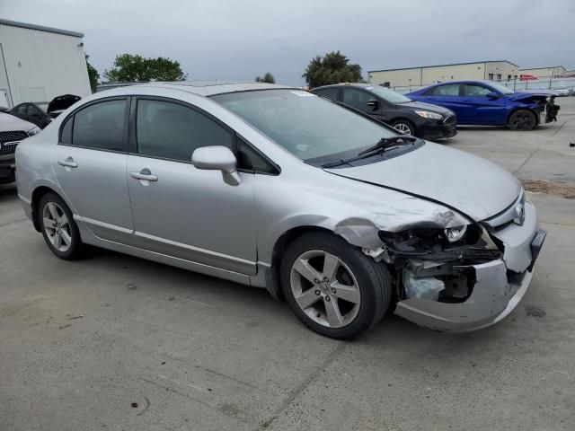 2006 Honda Civic EX