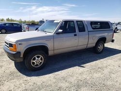 Salvage cars for sale from Copart Antelope, CA: 1995 Dodge Dakota