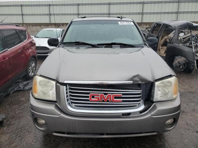 2006 GMC Envoy