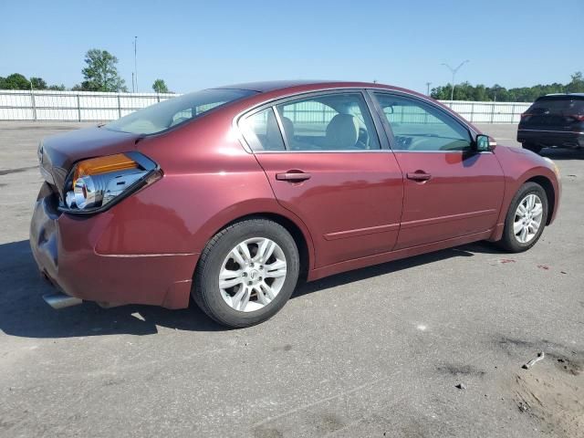 2010 Nissan Altima Base