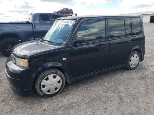 2006 Scion XB