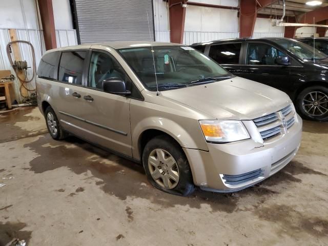 2008 Dodge Grand Caravan SE