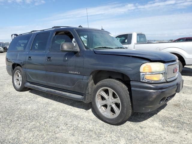 2003 GMC Yukon XL Denali