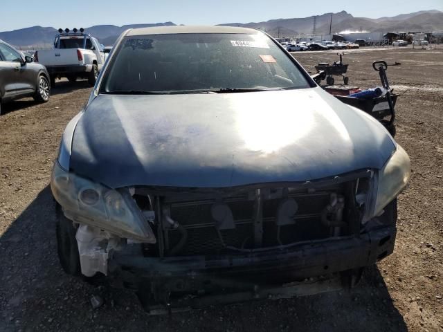 2007 Toyota Camry Hybrid