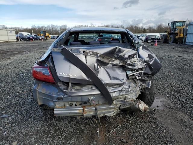 2017 Honda Accord LX-S