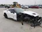 2016 Chevrolet Corvette Stingray 2LT