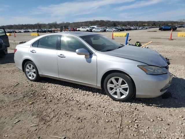 2008 Lexus ES 350