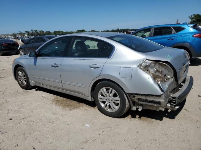 2010 Nissan Altima Base