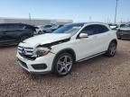 2015 Mercedes-Benz GLA 250