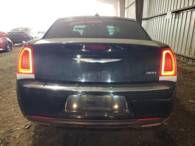 2016 Chrysler 300 Limited