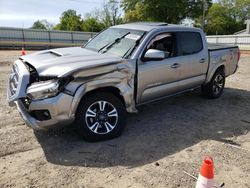 Toyota salvage cars for sale: 2016 Toyota Tacoma Double Cab