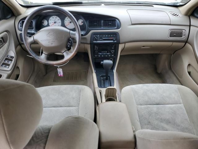 2000 Nissan Altima XE