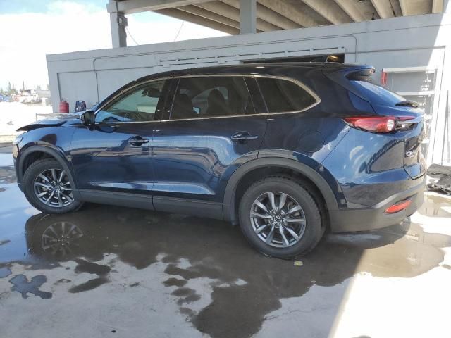 2021 Mazda CX-9 Touring