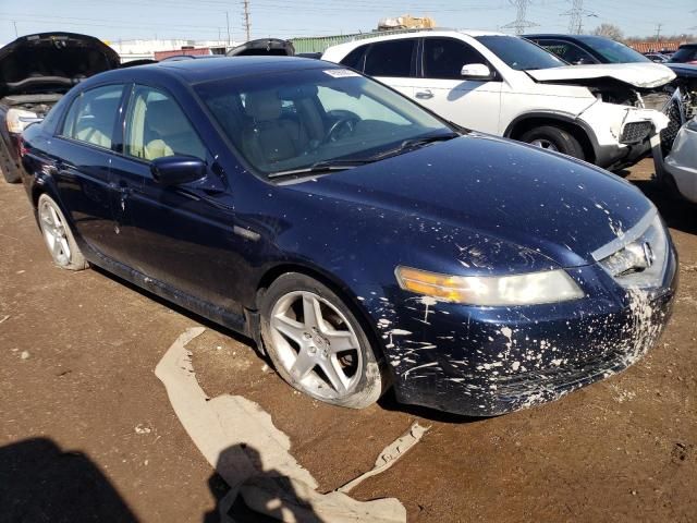 2006 Acura 3.2TL