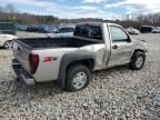 2005 Chevrolet Colorado