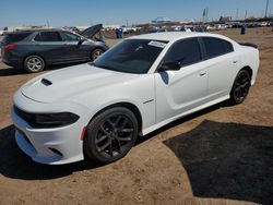 Salvage cars for sale at Phoenix, AZ auction: 2021 Dodge Charger R/T