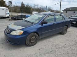 2006 Toyota Corolla CE en venta en York Haven, PA