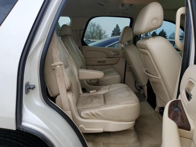 2007 Cadillac Escalade Luxury