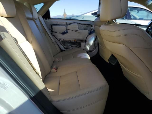 2013 Toyota Avalon Base