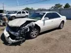 2003 Cadillac Seville SLS