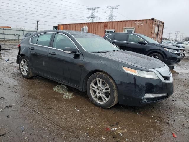 2010 Acura TL