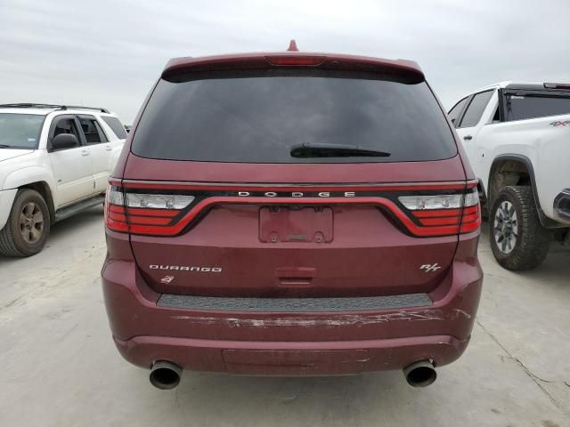 2019 Dodge Durango R/T